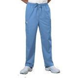 Pantalon De Uniforme Clinico, Cargo Hombre Cherokee Premium