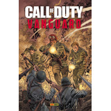 Libro Call Of Duty Vanguard - Tochi Onyebuchi