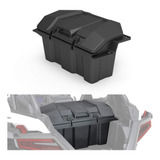 Caja De Carga Trasera De 73 Cuartos Para Polaris Rzr Pro Xp/