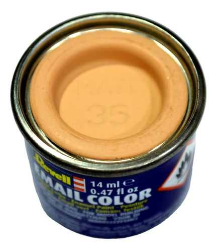 Pinturas Esmaltes 14 Ml Revell A Elección