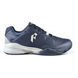 Zapatillas Hombre Deportiva Filament Shell Tenis Padel 40-45