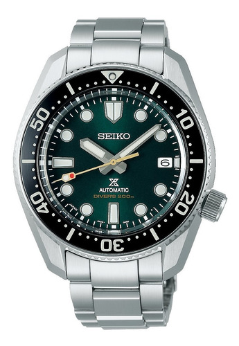 Seiko Prospex Spb207j1/sbdc133 100% Japón Edición Ltda