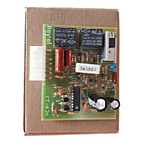 Placa Lavarropas Longvie L3815 - L4815 1000rpm Con Pines