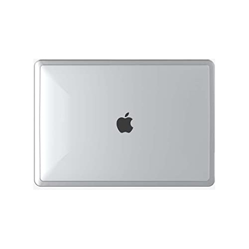 Protector Transparente Tech21 Evo Para Macbook Pro 13 (2020)
