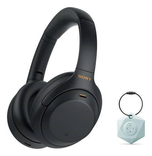 Sony Wh-1000xm4 Auriculares Inalámbricos Con Cancelación Y