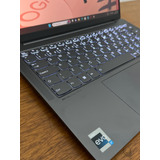 Notebook Lenovo Yoga Slim 6 I7 12ª Geração 16gb Lpddr5 512gb