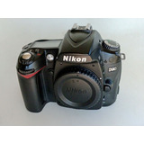 Nikon D 90 