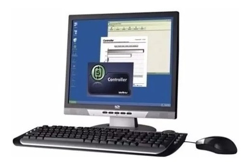 Software Tarifador Intelbras Controller Pro Impacta