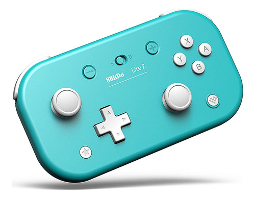 . Inalámbrico Control 8bitdo Lite 2 Para Nintendo Switch