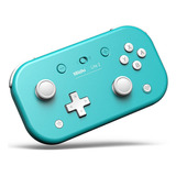 . Inalámbrico Control 8bitdo Lite 2 Para Nintendo Switch