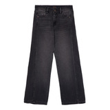 Pantalon Jean Niña Wanama Kids Margot Girls