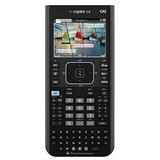 Calculadora Gráfica Nspire Cx Cas De Texas Instruments