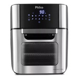 Fritadeira Airfryer Oven Pfr2200 Digital 12l C/ Forno Philco