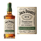 Whisky Jack Daniels Rye X1000cc Formato De Venta Unidad