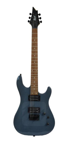 Guitarra 2 Humbucker Kx 100 Ma - Cort
