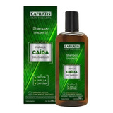 Capilatis Shampoo Tratante  Innovacion Anticaida 260 Ml