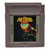 Metroid Ii Return Of Samus Legendado Portugues Game Boy Gb