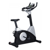 Bicicleta Fija Profesional Electromagnetica 160kg 8 Niveles