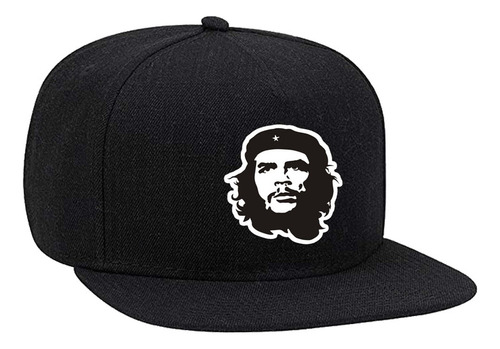 Gorra Snapback Che Guevara Ar25