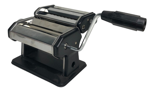 Maquina Fabrica De Pastas Acero Inox Shule Carol Bazarshop