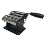 Maquina Fabrica De Pastas Acero Inox Shule Carol Bazarshop