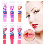 Trio Labial Tinta Indeleble Larga Duración Lip Gloss