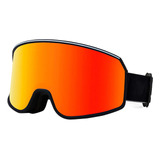 Gafas De Esquí Gafas De Snowboard Gafas De Nieve Estilo I