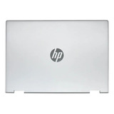 Carcasa Tapa Pantalla Laptop Hp Pavilion X360 14-cd 14 Cd000