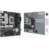 Board Asus Prime B760m-a D4