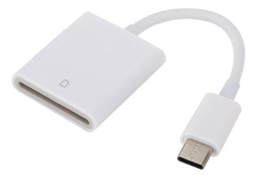 Usb Card Reader, Card Reader Adapter, Reader Para Usb