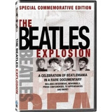 The Beatles - Explosion Dvd - U