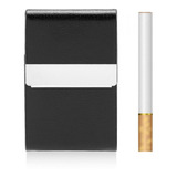 Estuche Moderno Para Cigarrillos Y Tabaco, Soporte De Poliur