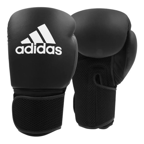 Guantes Boxeo adidas Kick Boxing Muay Thai 8 10 12 14 16 Oz