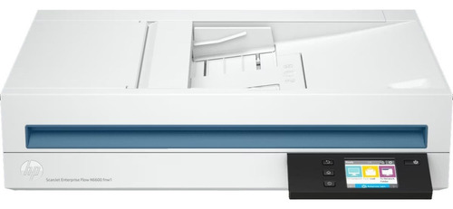 Escaner Hp Scanjet Enterprise Flow 6600 Fnw1