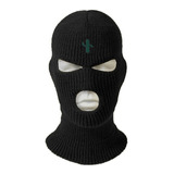 Gorro Pasamontañas Lana Ski Mask Cactus