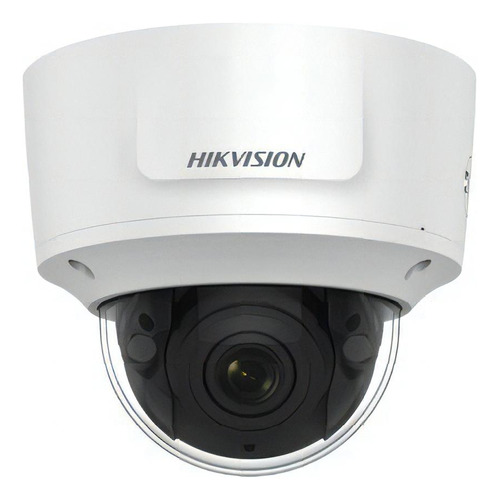 Cámara De Seguridad Hikvision Ds-2cd2743g0-izs Con Resolución De Qxga 1520p