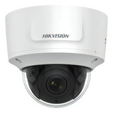 Cámara De Seguridad Hikvision Ds-2cd2743g0-izs Con Resolución De Qxga 1520p