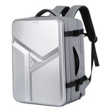 Mochila Rigida Maleta Antirrobo Impermeable Para Notebook