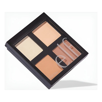 Elf | Powder Contour Palette - Paleta De Contorno | Envío gratis