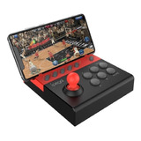 Arcade Control Para Celular Gladiator Game  Ipega 
