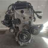 Motor Semiarmado Honda Hrv Ex Cvt