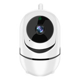 Cámara De Seguridad Ec80-y13 Wifi Videovigilancia Exterior