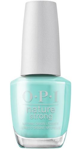Opi Nature Strong Cactus What You Preach X15 Ml