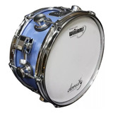 Caixa De Bateria Noah Spicy Beech 10x05 Blue Haven