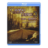 Camino Hacia El Terror 2 Final Mortal Película Blu-ray