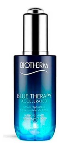 Blue Therapy Accelerated Serum -