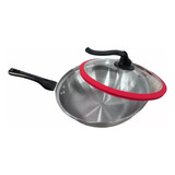 Sarten Wok 32cm