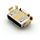 Pin Carga Conector Usb X10 Unidades Para LG K9 X210 Local