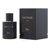 Perfume Hombre Sauvage Elixir Edp 100 - mL a $10790