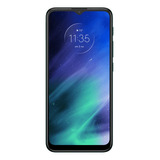 Motorola One Fusion Verde 64 Gb - Bueno